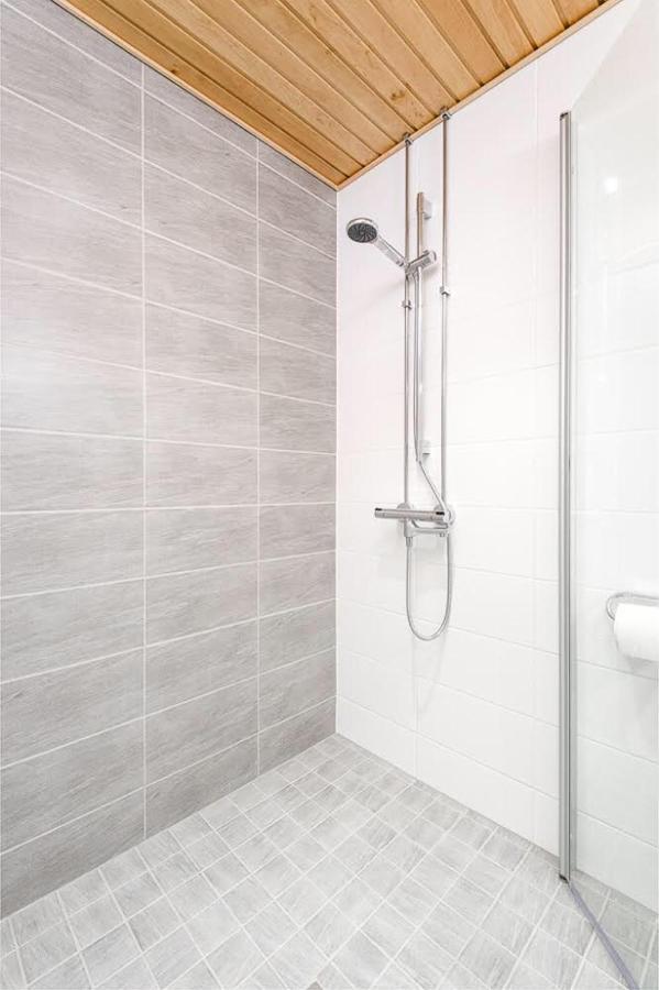 Trendy Homes Oulu Apartments With Free Parking Exterior foto